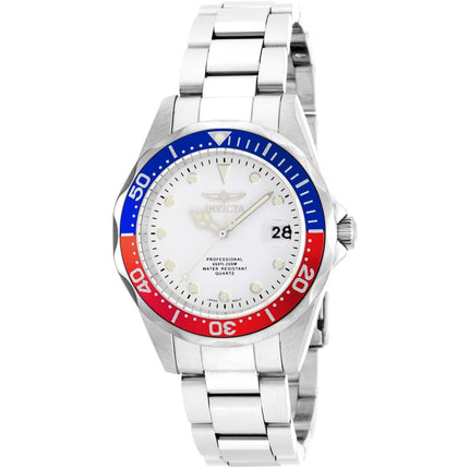 Invicta Pro Diver 17047  Quartz Watch - 37mm