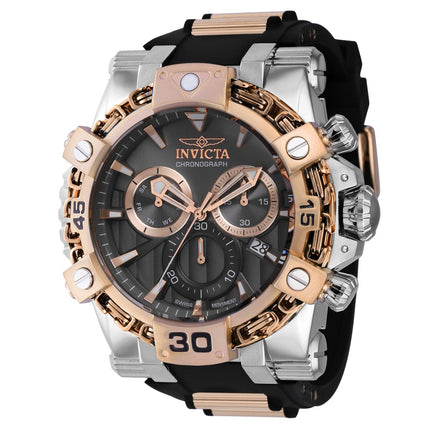 Invicta S1 Rally 38766 Men's Quartz Watch - 53mm