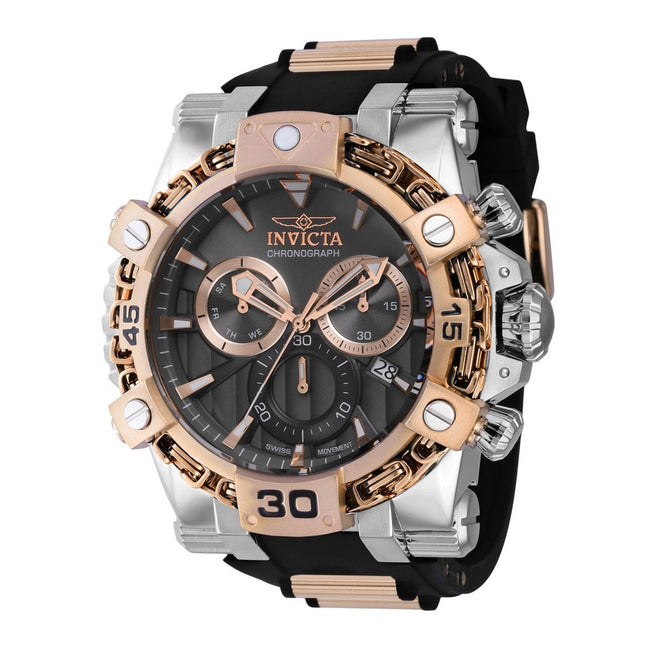 Invicta S1 Rally 38766 Men's Quartz Watch - 53mm