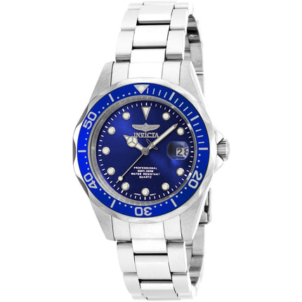 Invicta Pro Diver 17048  Quartz Watch - 37mm