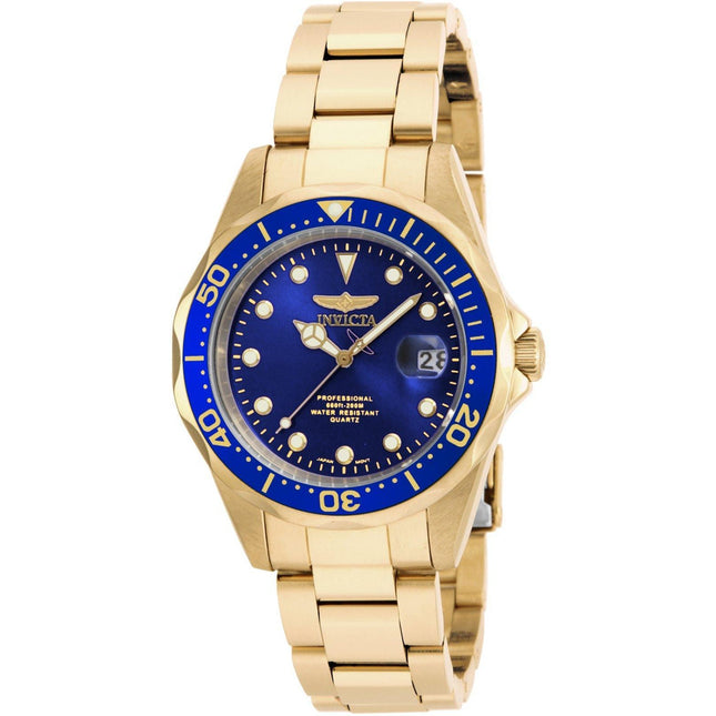 Invicta Pro Diver 17052  Quartz Watch - 37mm