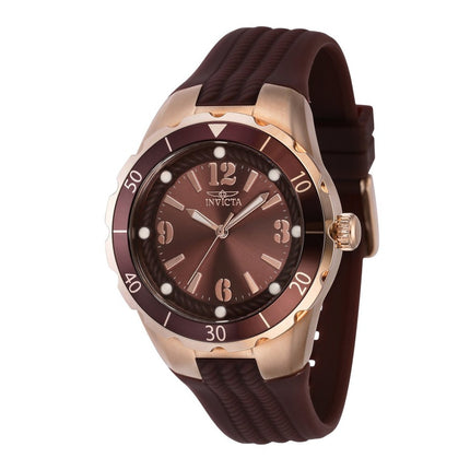 Invicta Angel 40312 Women's Quartz Watch - 38mm