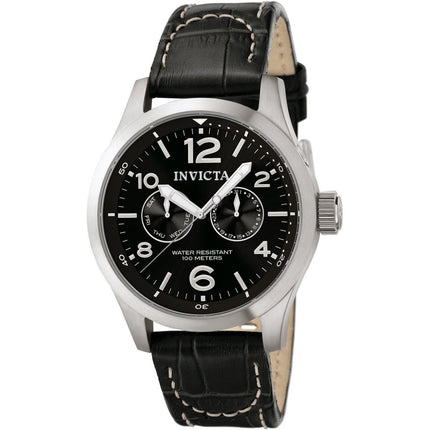 Invicta I-Force 0764 Men's Quartz Watch - 48mm