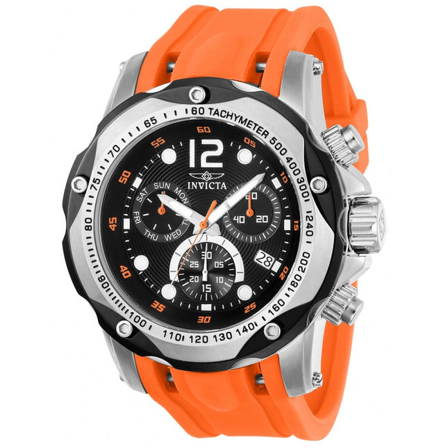 Invicta Speedway 20072 Men's Quartz Watch - 51mm