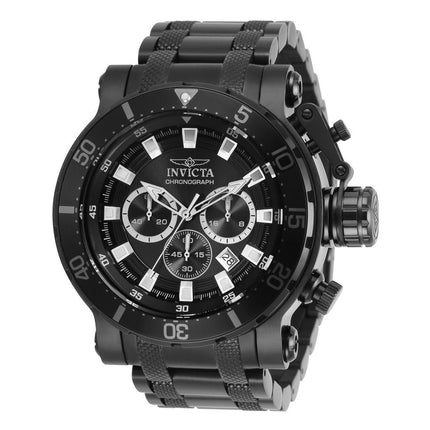 Invicta Coalition Forces 32727 Men's Quartz Watch - 52mm