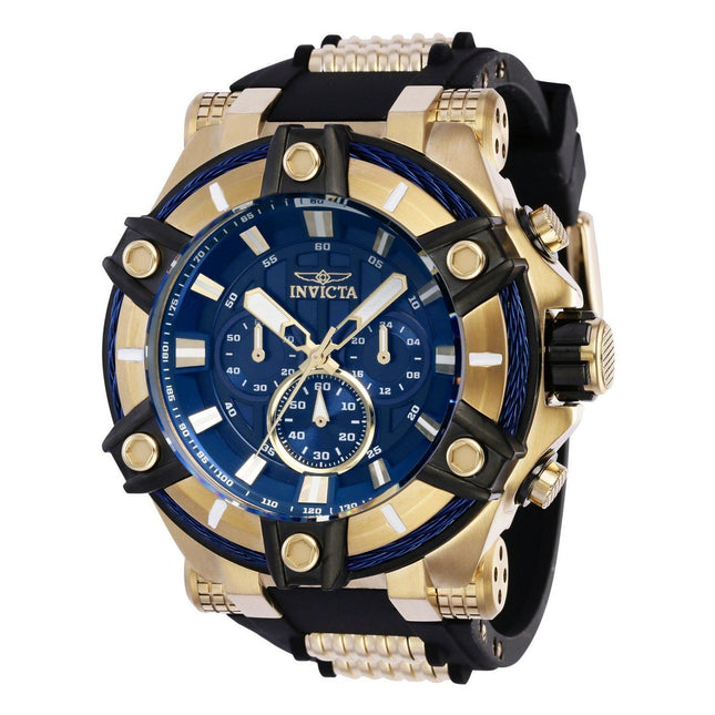 Invicta Bolt 39187 Men's Quartz Watch - 52mm