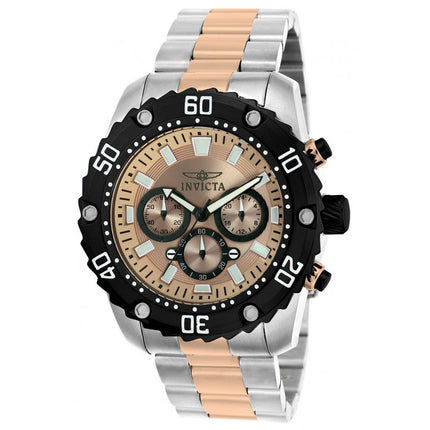 Invicta Pro Diver 22520 Men's Quartz Watch - 48mm