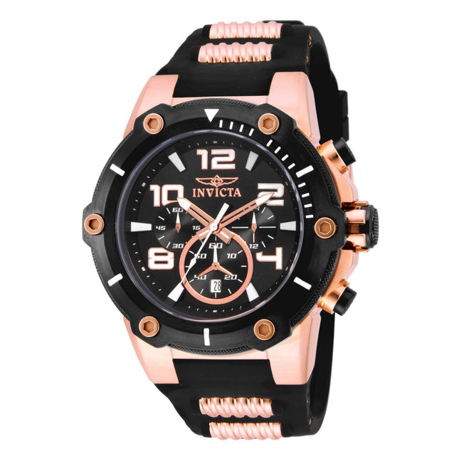 Invicta Speedway 17201 Men's Quartz Watch - 51mm