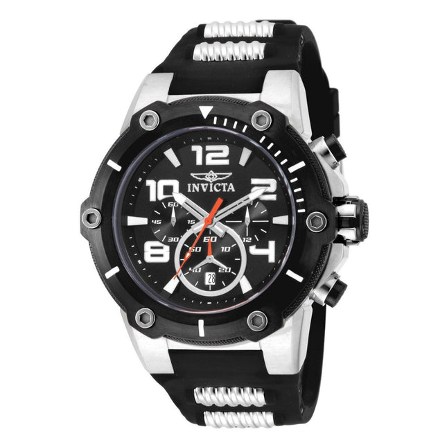 Invicta Speedway 17202 Men's Quartz Watch - 51mm
