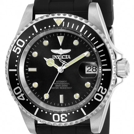 Invicta Pro Diver Men's Watch 46mm