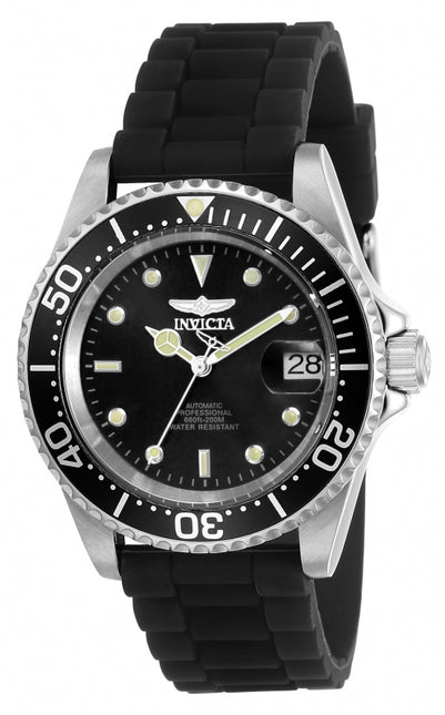 Invicta Pro Diver Men's Watch 46mm