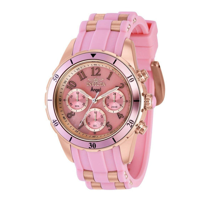 Invicta Angel 39345 Women's Quartz Watch - 40mm