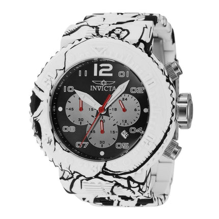 Invicta Pro Diver 43232 Men's Quartz Watch - 52mm