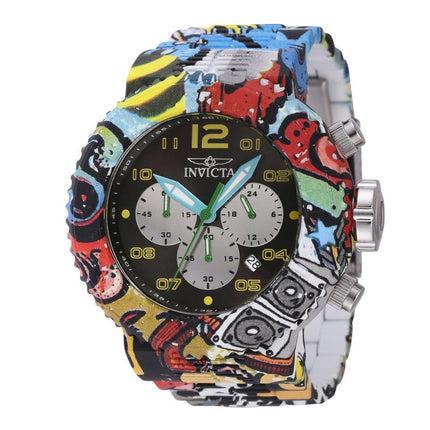 Invicta Pro Diver 43233 Men's Quartz Watch - 52mm
