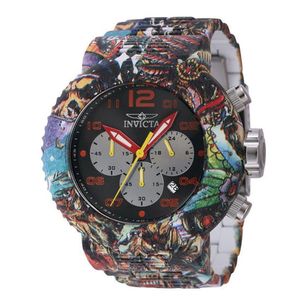 Invicta Pro Diver 43234 Men's Quartz Watch - 52mm