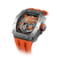 TSAR BOMBA Elemental-Automatic Watch TB8208A
