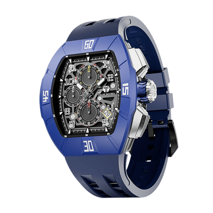 TSAR BOMBA Atomic-Interchangeable Calendar Standard Edition