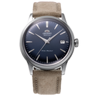 ORIENT Automatic Bambino 38mm Leather Watch RA-AC0M12L image 0