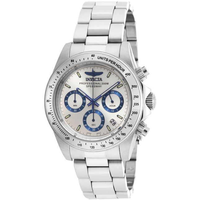 Invicta Speedway 17311 Men's Quartz Watch - 39mm
