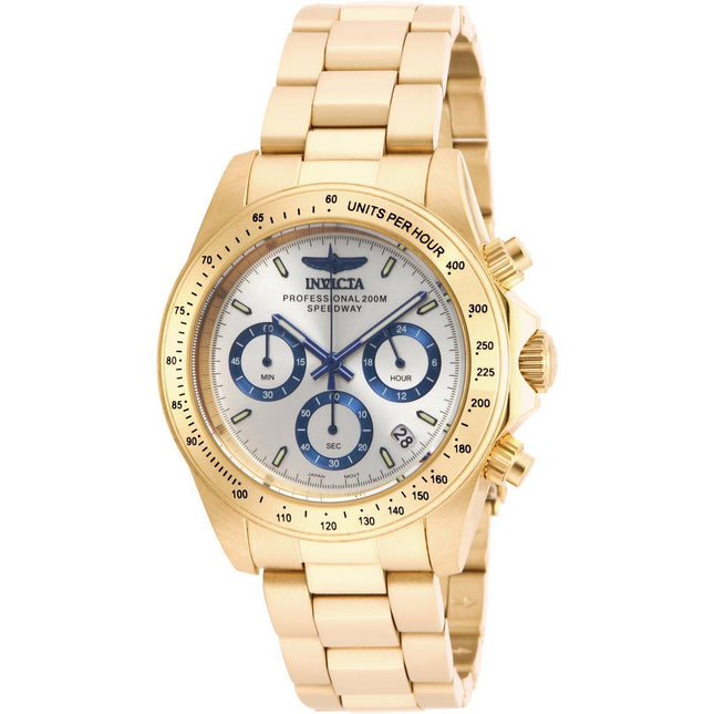 Invicta Speedway  17312 Men's Quartz Watch - 39mm