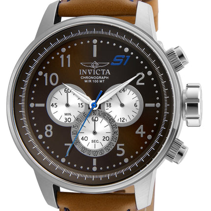 Invicta S1 Rally 23598 Men's Quartz Watch - 48mm