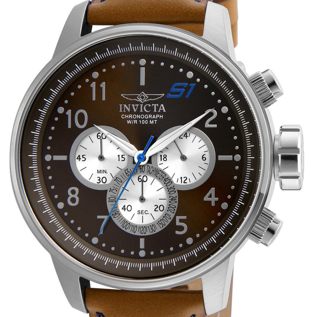 Invicta S1 Rally 23598 Men's Quartz Watch - 48mm