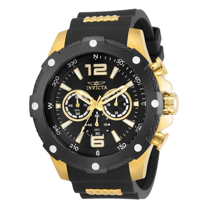 Invicta I-Force 30769 Men's Quartz Watch - 50mm