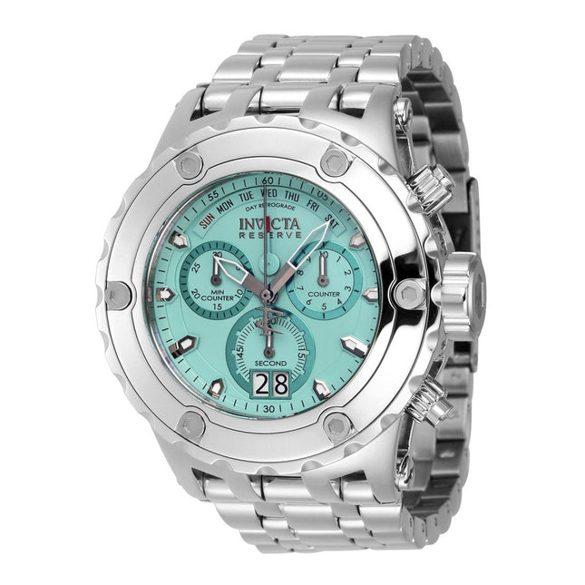 Invicta Reserve - Specialty Subaqua 43312 Men's Quartz Watch - 52mm