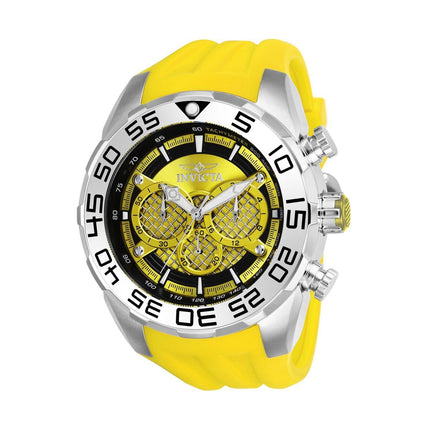 Invicta Speedway 26298 Men's Quartz Watch - 50mm