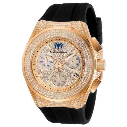 TechnoMarine Cruise TM-118109 Women's Quartz Watch - 45mm
