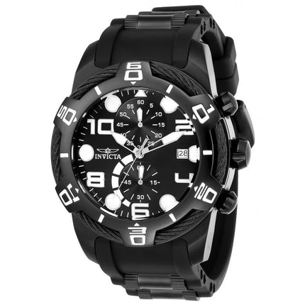 Invicta Bolt 24220 Men's Quartz Watch - 50mm