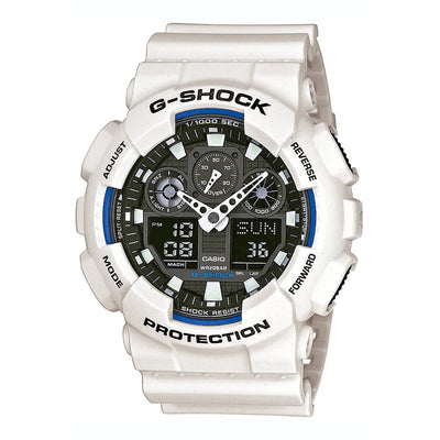 CASIO G-Shock GA-100B-7AER image 0