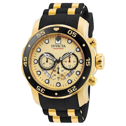 Invicta Pro Diver - SCUBA 17566 Men's Quartz Watch - 48mm