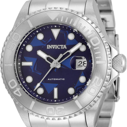 Invicta CRUISELINE 34492 Men's Automatic Watch - 47mm