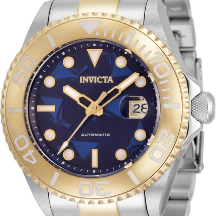 Invicta CRUISELINE 34493 Men's Automatic Watch - 47mm