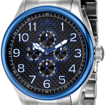 Invicta Specialty 37570 Men's Quartz Watch - 48mm