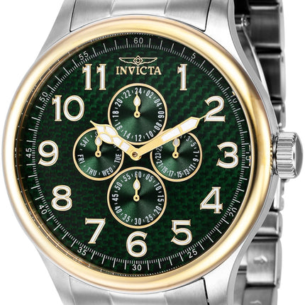 Invicta Specialty 38634 Men's Quartz Watch - 48mm