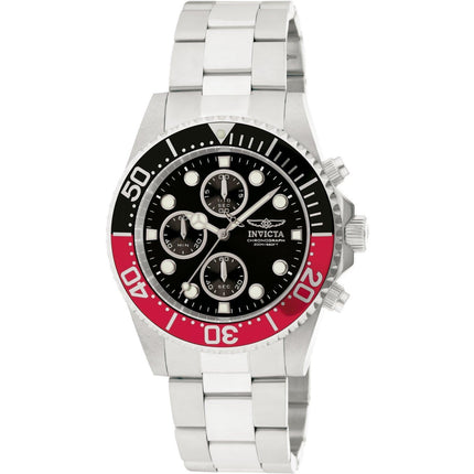 Invicta Pro Diver 1770 Men's Quartz Watch - 43mm