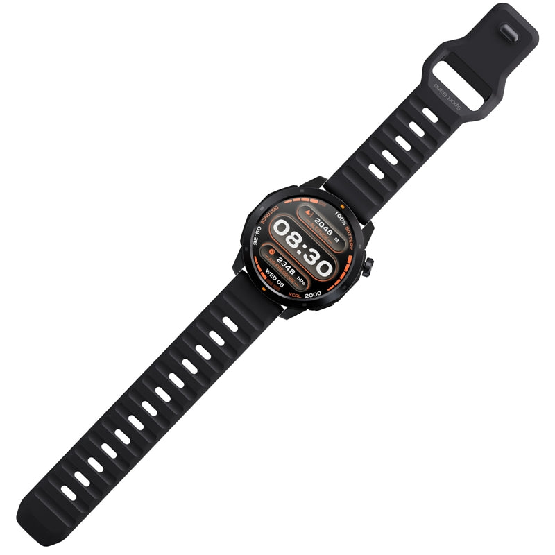 NORTH EDGE Tactical X-Trek 2 GPS Smart Watch