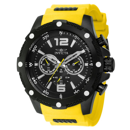Invicta I-Force 42998 Men's Quartz Watch - 50mm