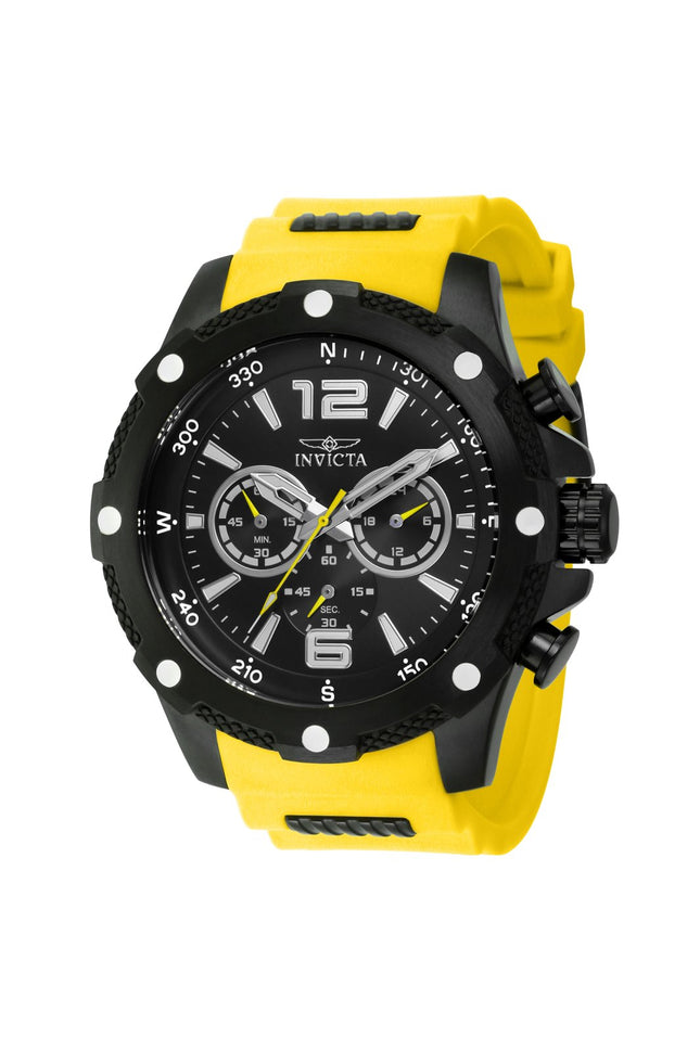 Invicta I-Force 42998 Men's Quartz Watch - 50mm