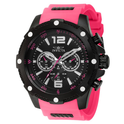 Invicta I-Force 43000 Men's Quartz Watch - 50mm