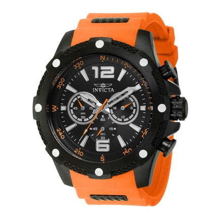 Invicta I-Force 43002 Men's Quartz Watch - 50mm