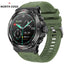 NORTH EDGE Tactical Battalion II GPS Smart Watch