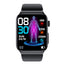 NORTH EDGE All-in-1 Health Plus 2.0 Smart Watch Glucose ECG