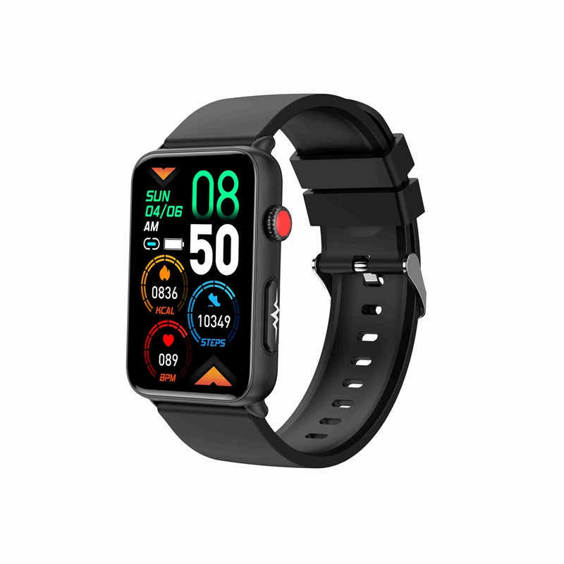 NORTH EDGE intelli Advance Bracelet Smart Watch Glucose ECG