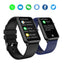 NORTH EDGE intelli Advance Bracelet Smart Watch Glucose ECG