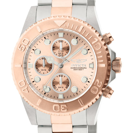 Invicta Pro Diver 1775 Men's Quartz Watch - 43mm