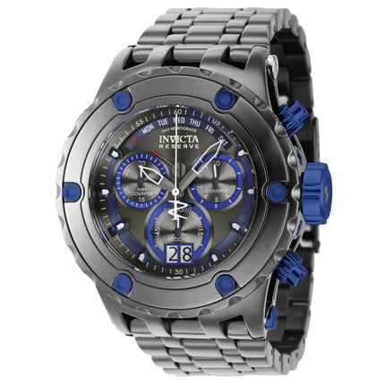 Invicta Reserve - Specialty Subaqua 39847 Men's Quartz Watch - 52mm