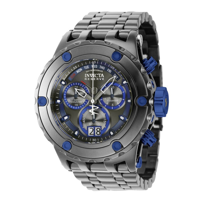 Invicta Reserve - Specialty Subaqua 39847 Men's Quartz Watch - 52mm